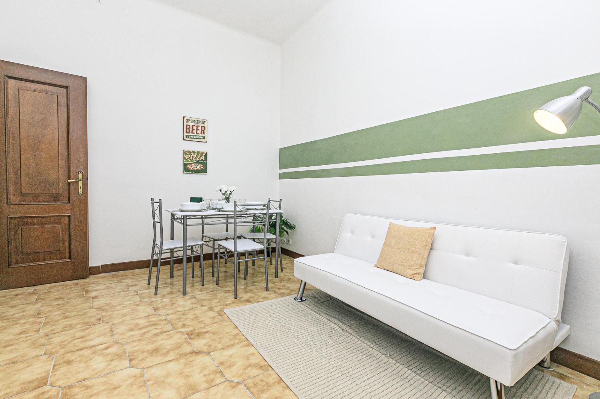 Casa Meme Apartment Genoa Exterior photo